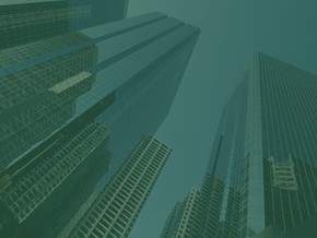 ساختمان مسکونی جناب آقای مهندس ناوی